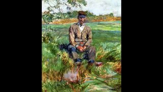 Henri de Toulouse Lautrec: A collection of 277 paintings (HD)