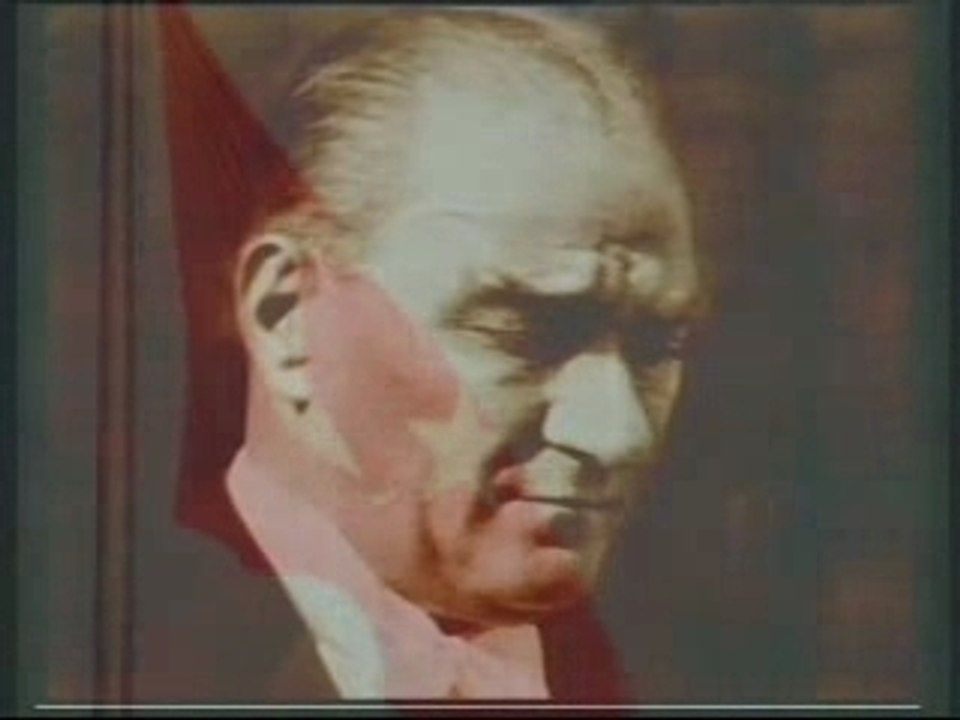 turkiye marsi