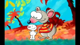 Fun Game Compilation of Toopy and Binoo : 7 Full Episodes