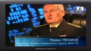 Малоизвестное сильнейшее оружие России-Необычные субмарины!!!