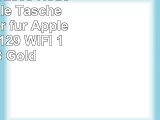 Forefront Cases Neue Leder Hülle Tasche Case Cover für Apple iPad Pro 129 WIFI 128 GB