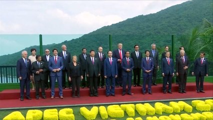 تصريحات ترمب عن التدخل الروسي تثير الغموض