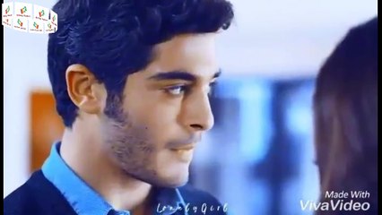 Hayat And Murat Fight scenes