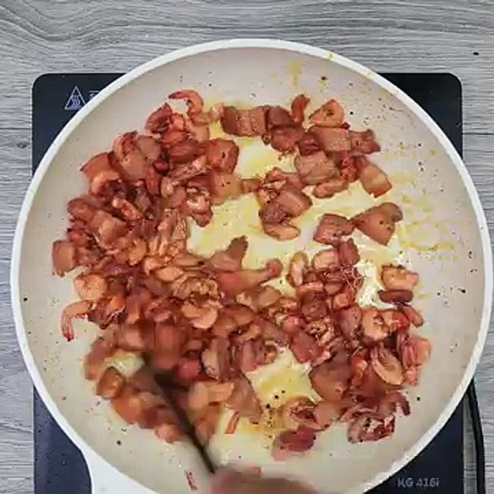 Hướng dẫn cách làm bánh bột lọc - Vietnamese tapioca dumplings _ Feedy VN