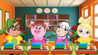 Мультики на русском все серии подряд cartoon for kids Мультфильмы для детей kids video