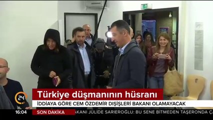 Türkiye düşmanı hüsrana uğradı