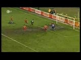 2-0 F.Y.R. Macedonia vs. Croatia | EURO 2008 Q