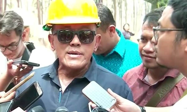Golkar: Setnov Tersangka, Tak Pengaruhi Pilkada 2018