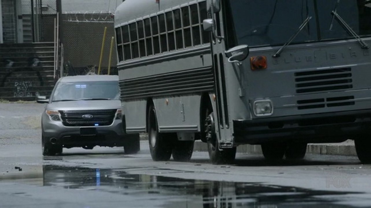 The Gifted Season 1 Episode 7 eXtreme measures - Full Episode - S1E7