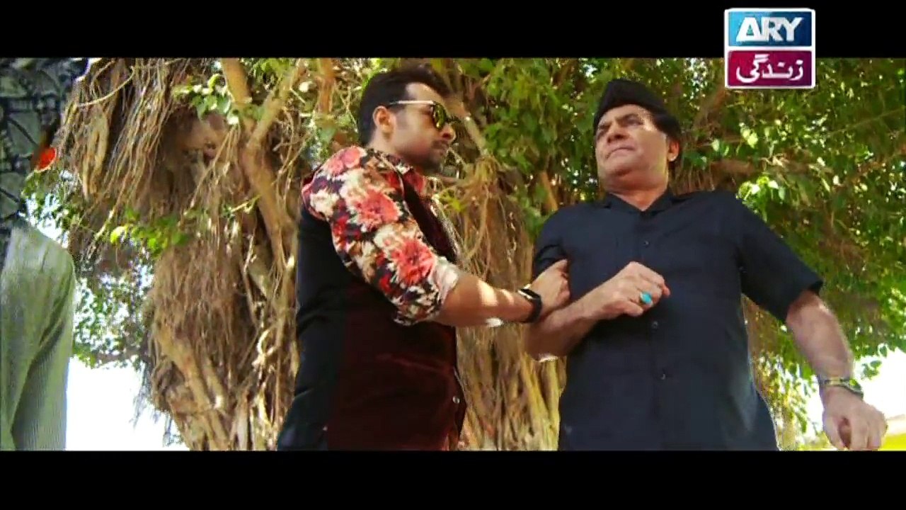 Mera Yaar Miladay - Episode - 08 on ARY Zindagi in High Quality - 11th November 2017