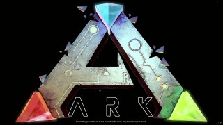 Ark: Survival Evolved《方舟：求生進化》Part 1 : 降臨恐龍島