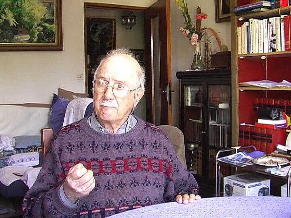 Entretien avec Pierre Verdure 2