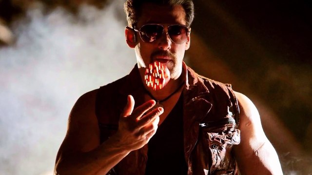 salman khan is going to play on amazing role | latest bollywood updates of 2017