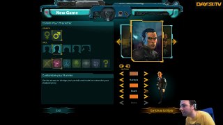 Day[9]s Day Off - Shadowrun Returns P1