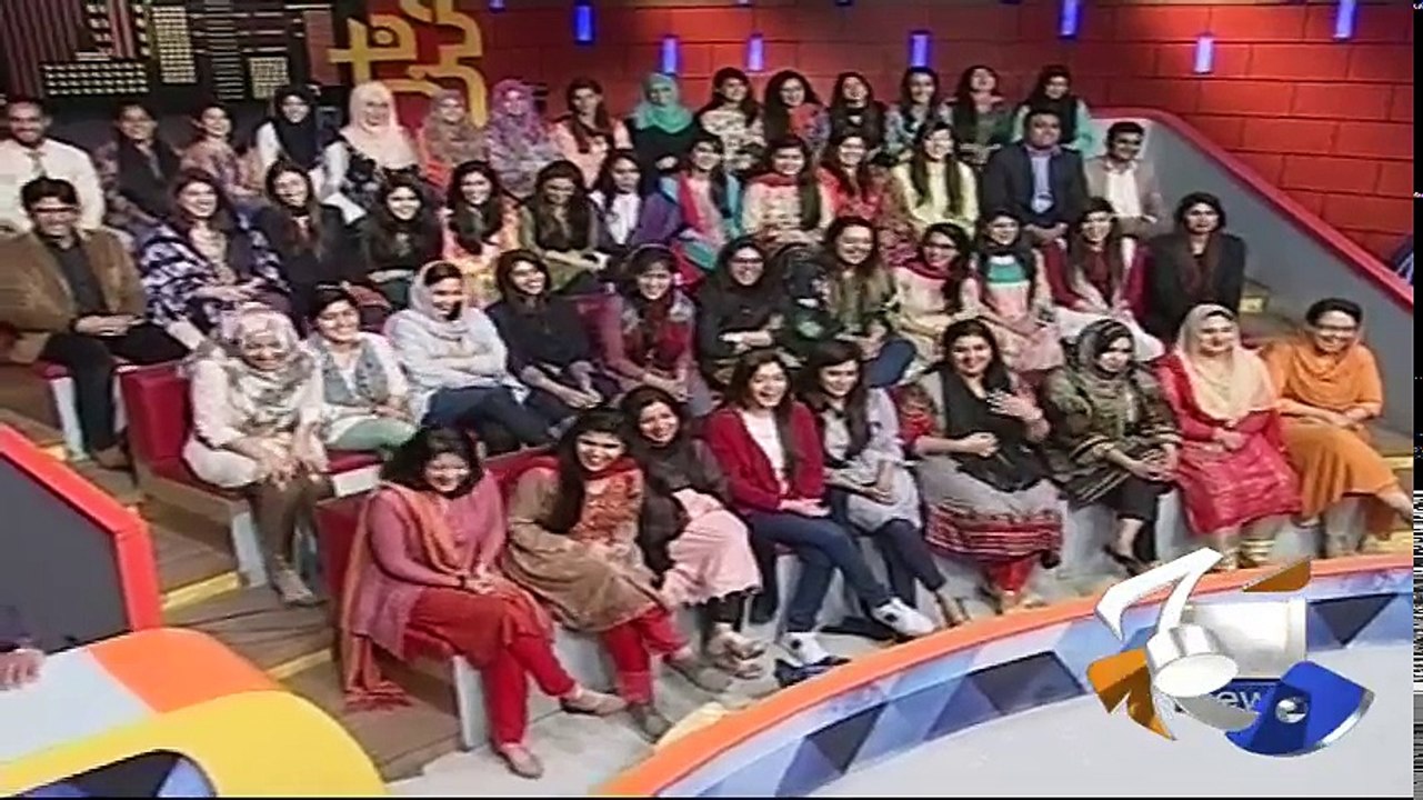 Khabarnaak - 11 November 2017