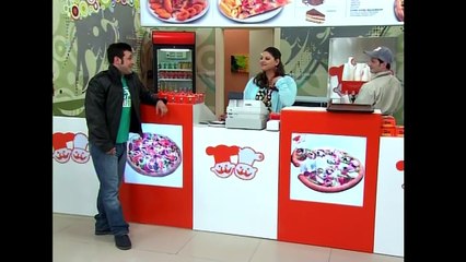 Türk Malı 3.Bölüm - Normandiya Çıkarması