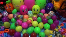 Surprise Eggs ►Giant Surprise Eggs ► Kis Toys ► 60 Surprise Eggs