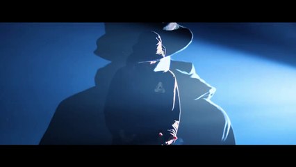 Joke - On Est Sur Les Nerfs