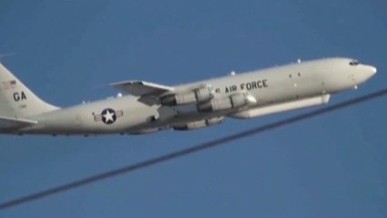 구매 1순위 美 정찰기, 北 후방지역 '사각지대' / YTN