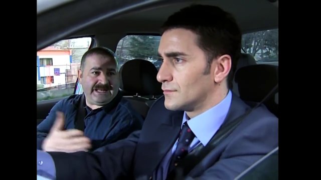 Türk Malı 4.Bölüm - Gökhan ve Erman