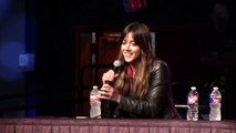 Chloe Bennet Q&A Panel (Agents of S.H.I.E.L.D) - Comicpalooza new