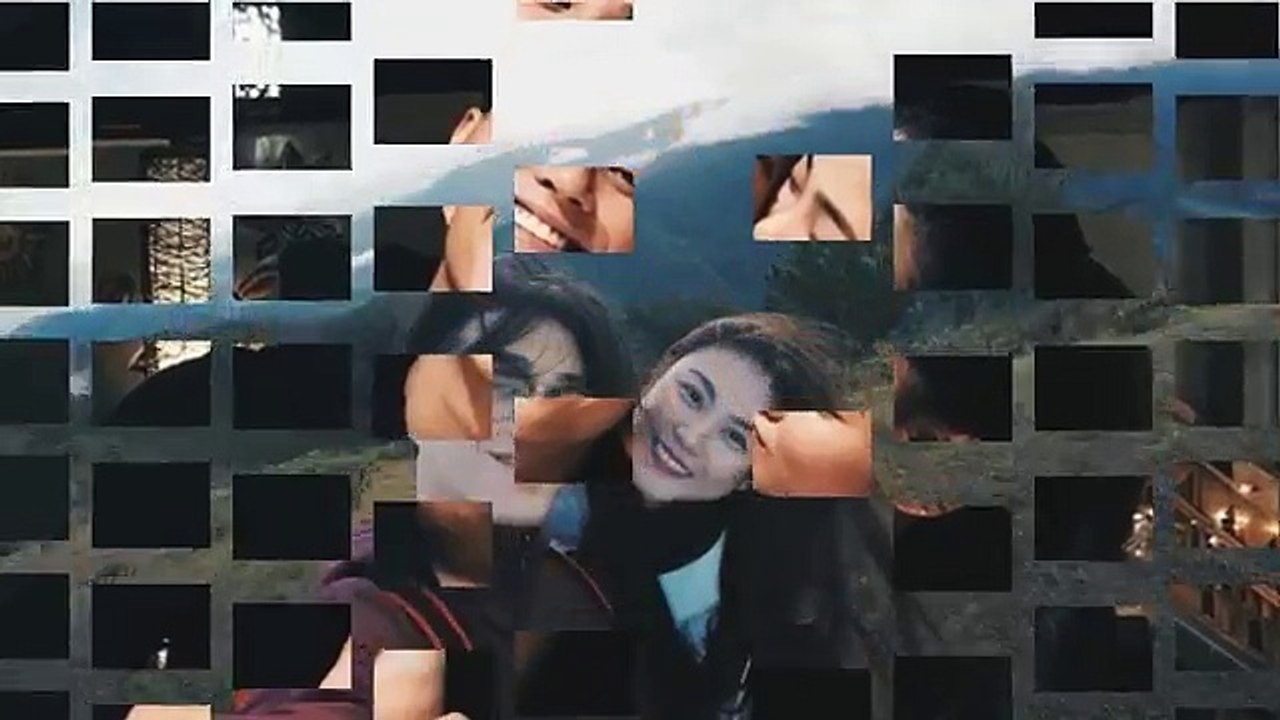 Franco Hernandez' SWEET MOMENTS with Beautiful Girlfriend.