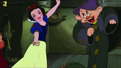 7 مشاهد متكررة في أفلام ديزني