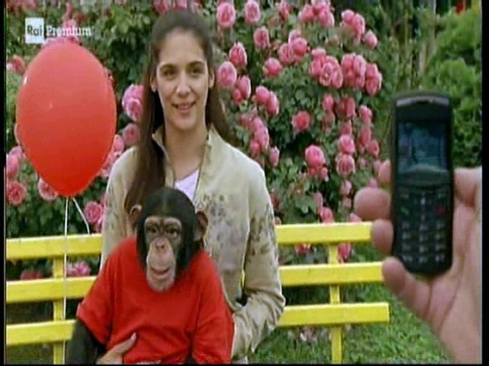 Il nostro amico Charly 13x09 - Vacanze con Charly