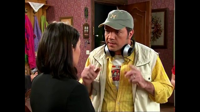 Türk Malı 6.Bölüm - Türk Malı Aile Dizisi