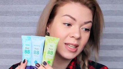 ТОП-7 лучших БЮДЖЕТНЫХ тональных основ | Тональные средства на ЗИМУ-ВЕСНУ | EH