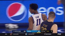 NCAA Basketball. Notre Dame Fighting Irish - DePaul Blue Demons 11.11.17 (Part 2)