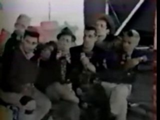 Berurier noir  -  salut a toi