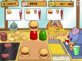 Spongebob Squarepants Patty Dash Games for Kids - Gry Dla Dzieci