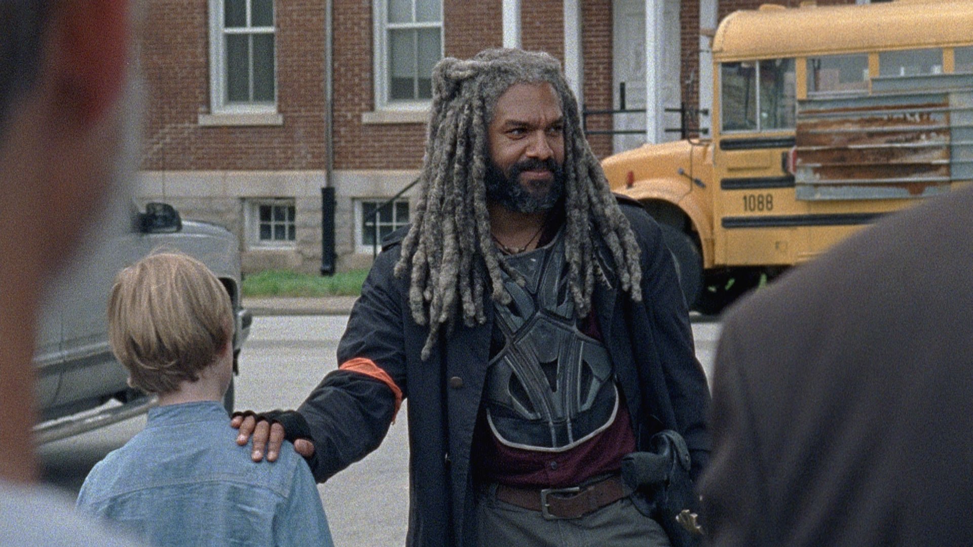 Spoilers The Walking Dead Season 8 Episode 16 Amc English Sub Video Dailymotion