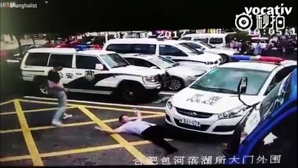 Ignorance Of Accident Victims In China Is Targeted By New Law