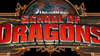 LOKIS MIRAGE! - School of Dragons