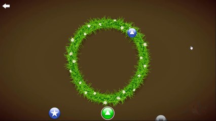 A-Z Letter School Lowercase : android app preview