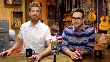 Attracting An Alpaca With An Accordion | Nowhere Else