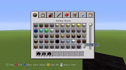 Minecraft Tutorial: How To Make Mr. Krabs House