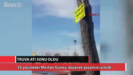 Truva Atı sonu oldu