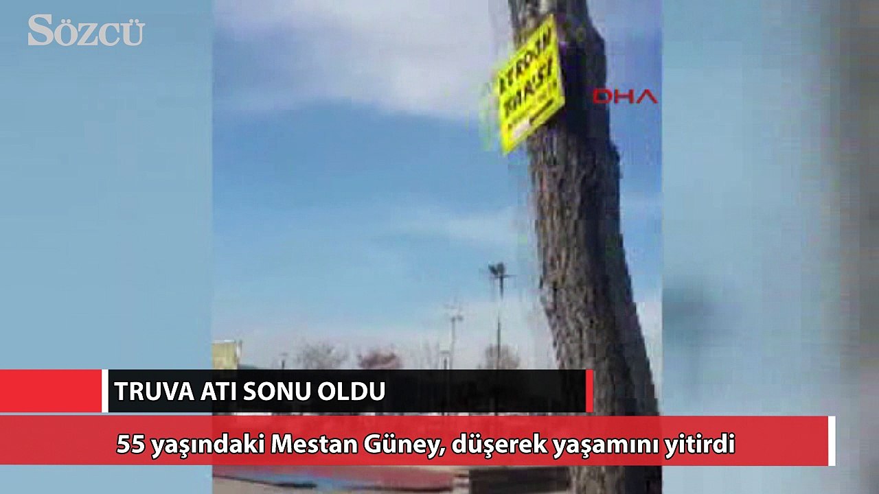 Truva Atı sonu oldu