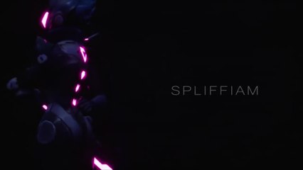 Legends Never Die - Lourlo Montage