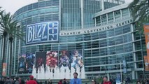 Blizzcon Cosplay Montage
