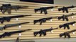 Texas church shooting reignites calls for stricter gun laws