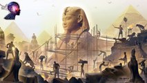 Antik Mısırda Yaşanan Esrarengiz Olaylar