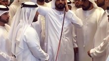 ش السالفة هههه