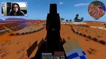 PEGASUS & PRISMS - MYSTIC MESA MODDED MINECRAFT (EP.79)