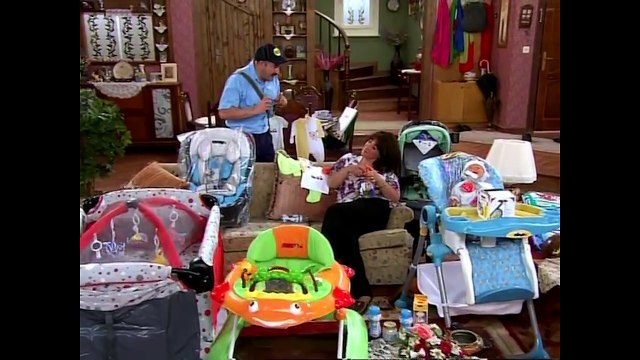 Türk Malı 13.Bölüm - Kredi Kartı ve Abiye