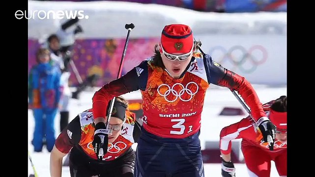 Putin says doping allegations are US plot against Russia presidential election