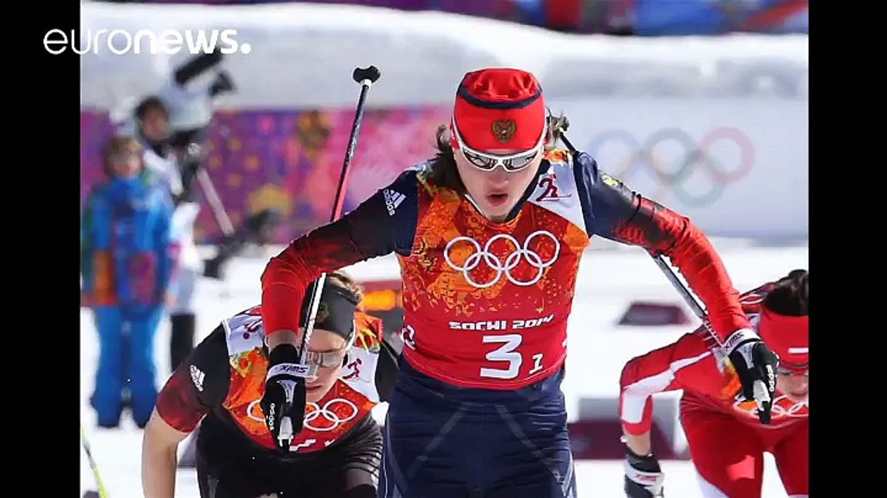 Putin says doping allegations are US plot against Russia presidential election